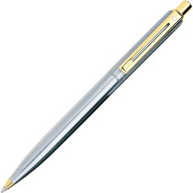 Sheaffer 3252 Krom Altın Mekanik Kurşun Kalem