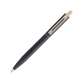 Sheaffer 3272 Siyah Altın Sentinel Tükenmez Kalem