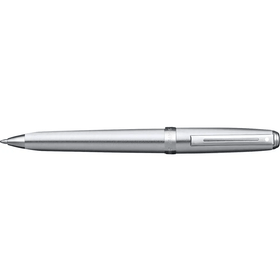 Sheaffer 3402 Prelude Tükenmez Kalem Krom