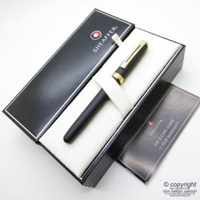 Sheaffer 346-1 Prelude Roller Kalem