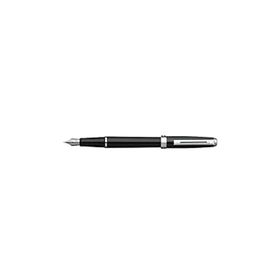 Sheaffer 3730 Prelude Medium Uç Siyah Dolma Kalem