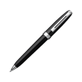 Sheaffer 3732 Prelude Tükenmez Kalem Siyah
