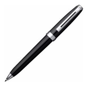 Sheaffer 3733 Prelude Tükenmez Kalem Siyah