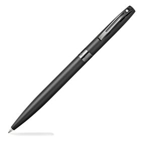 Sheaffer 9017-2 Remınder Siyah Tükenmez Kalem