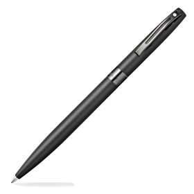 Sheaffer 9017-2 Remınder Siyah Tükenmez Kalem