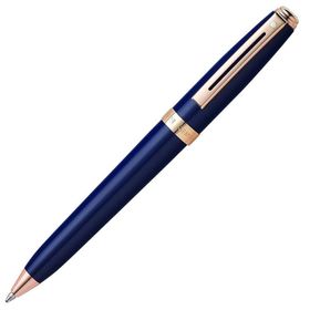 Sheaffer 9143-2 Kobalt Mavi Tükenmez Kalem