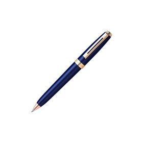 Sheaffer 9143-2 Kobalt Mavi Tükenmez Kalem