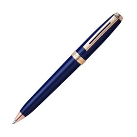Sheaffer 9143-2 Kobalt Mavi Tükenmez Kalem