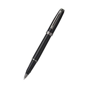 Sheaffer 9144-1 Siyah Titanyum Prelude Parlak Roller Kalem