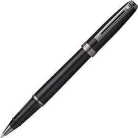 Sheaffer 9144-1 Siyah Titanyum Roller Kalem