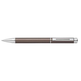 Sheaffer 9154-2 Gri Tükenmez Kalem