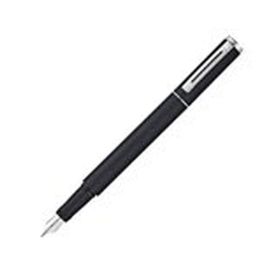 Sheaffer 9192-0 Award Mat Siyah Dolma Kalem