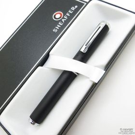 Sheaffer 9192-1 Mat Siyah Award Roller Kalem