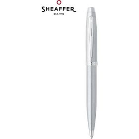Sheaffer 9306-2 100 Krom Tükenmez Kalem
