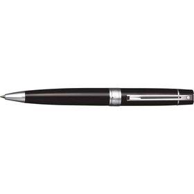 Sheaffer 9312-2 300 Seri Siyah Krom Tükenmez Kalem