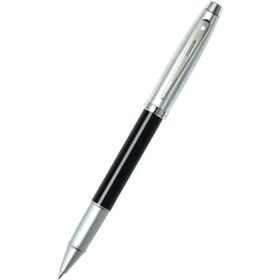 Sheaffer 9313-1 Siyah Mavi Gövde Roller Kalem