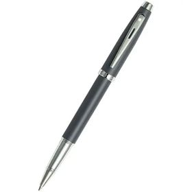 Sheaffer 9319-1 Mat Gri Gövde Roller Kalem