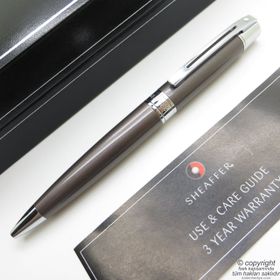 Sheaffer 9329-2 300 Gri Tükenmez Kalem