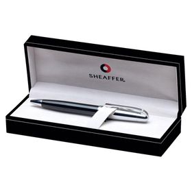 Sheaffer 9331-2 SHF 500 Siyah Tükenmez Kalem