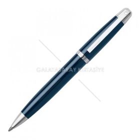Sheaffer 9333-2 SHF 500 Parlak Mavi Tükenmez Kalem