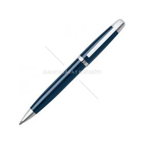 Sheaffer 9333-2 SHF 500 Parlak Mavi Tükenmez Kalem