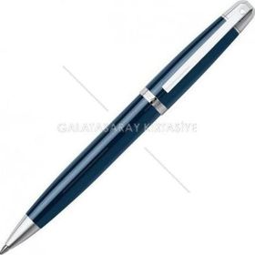 Sheaffer 9333-2 SHF 500 Parlak Mavi Tükenmez Kalem
