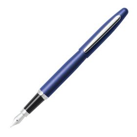 Sheaffer 9401-0 Mavi Gövde Dolma Kalem