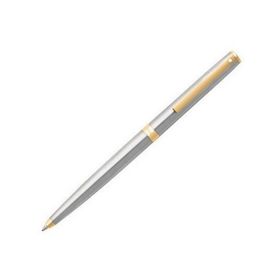 Sheaffer 9473-2 Sagaris Krom-Atın Tükenmez Kalem