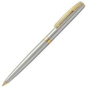 Sheaffer 9473-2 Sagaris Krom-Atın Tükenmez Kalem