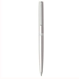 Sheaffer 9477-2 Sagaris Krom Metalik Tükenmez Kalem