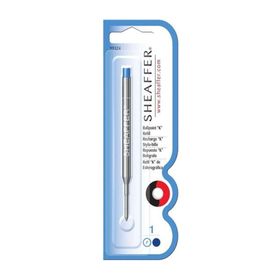 Sheaffer 99324 Mavi F Tükenmez Kalem Yedeği