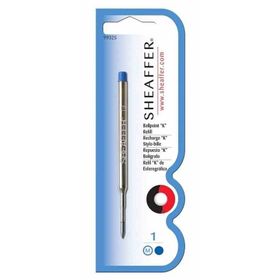 Sheaffer Medıum Siyah Tükenmez Kalem Yedeği