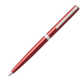 Sheaffer Sagaris Bordo Gövde Tükenmez Kalem