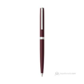 Sheaffer Sagaris Bordo Gövde Tükenmez Kalem