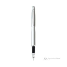 Sheaffer VFM Metalik Gövde Ve Nikel Klips Roller Kalem