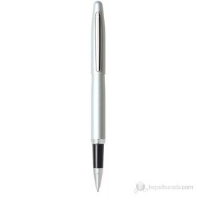 Sheaffer VFM Metalik Gövde Ve Nikel Klips Roller Kalem