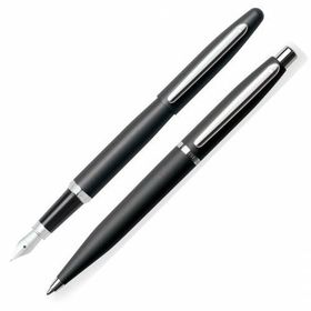 Sheaffer VFM Siyah Tükenmez Kalem
