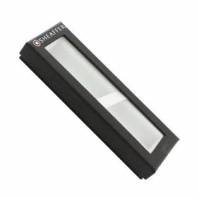 Sheaffer VFM Siyah Tükenmez Kalem