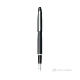 Sheaffer VFM Siyah Tükenmez Kalem