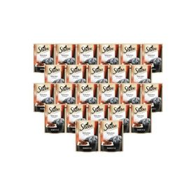 Sheba Sığır Etli Jöleli Pouch Yetişkin Konserve 24x85 gr Kedi Maması