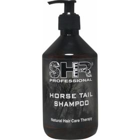 Sheer Professional Horse 500 ml Tail Şampuan