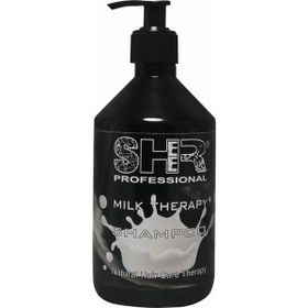 Sheer Professional Milk Therapy 500 ml Şampuan