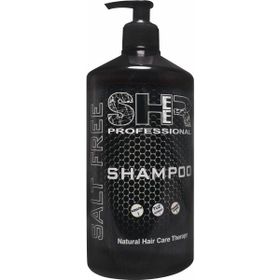 Sheer Professional Tuzsuz 1 lt Şampuan