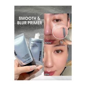 Sheglam 00 Translucent Camera On Blur Primer