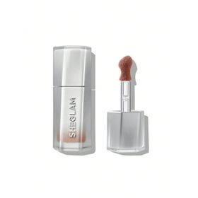 Sheglam 013 French Toast Glass Lock Air Gloss Dudak Parlatıcısı