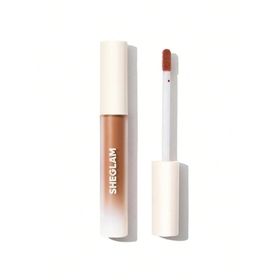 Sheglam 018 Bougie Matte Allure Liquid Likit Ruj
