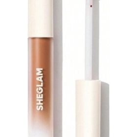 Sheglam 018 Bougie Matte Allure Liquid Likit Ruj