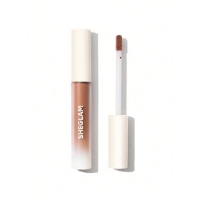 Sheglam 020 Millionaire Matte Allure Liquid Likit Ruj