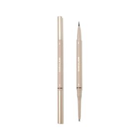 Sheglam 03 Taupe On Demand 2 In 1 Brow Kaş Kalemi