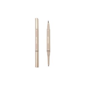 Sheglam 03 Taupe On Demand 2 In 1 Brow Kaş Kalemi